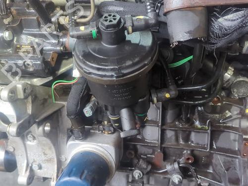 Engine CITROËN XANTIA Break (X1_, X2_) 2.0 HDI 109 | BP27366089M1 
