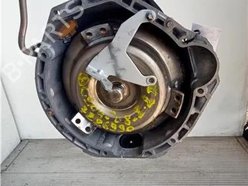 Gearbox MERCEDES-BENZ C-CLASS (W204) C 220 CDI (204.008) | BP23911397M3