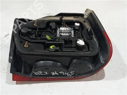 Left taillight SEAT IBIZA I (21A) 1.2 | BP23920544C34 