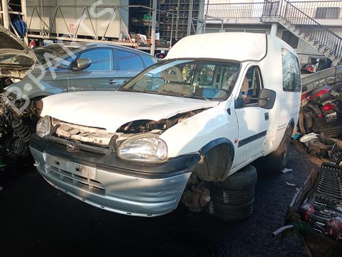 Used Parts OPEL COMBO Box Body/MPV (71_) 1.7 D (60 hp) 4325129