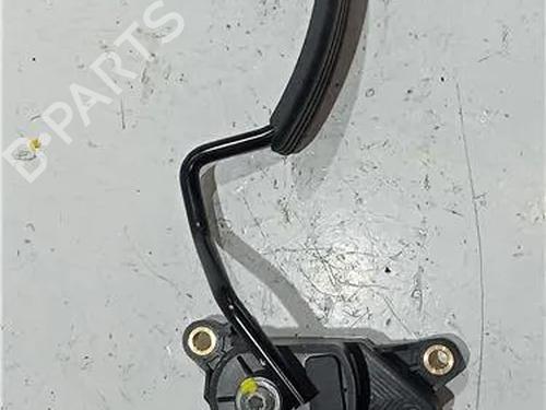 Used Pedal RENAULT CLIO III Grandtour (KR0/1_) 1.5 dCi (KR0F) (86 hp) 23916147