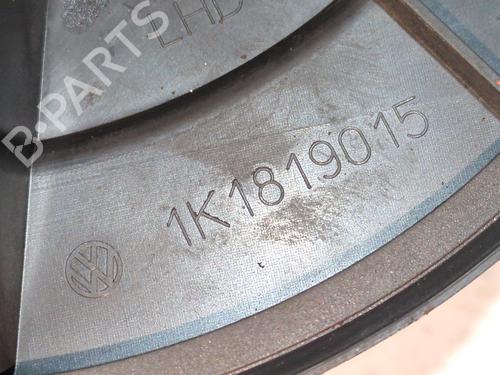 Heater blower motor SEAT LEON (1P1) 1.6 TDI | BP23902607M62 