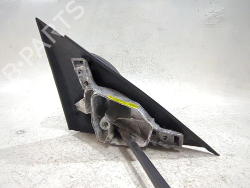 Left mirror SEAT IBIZA III (6L1) 1.8 T FR | BP29062981C26 