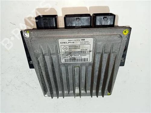 Elektronische module RENAULT MEGANE II Saloon (LM0/1_) 1.5 dCi (LM1E) (106 hp) 23911232