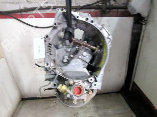 Used Gearbox Gearbox CITROËN XSARA (N1) 1.9 D (70 hp) 36327445 36327445