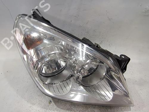 Right headlight OPEL ASTRA H (A04) 1.7 CDTI (L48) | BP29387003C29 