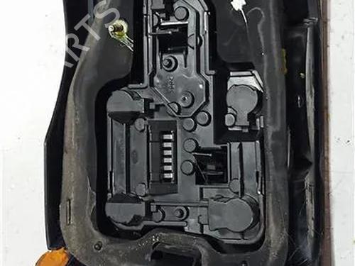 Right taillight SEAT IBIZA I (21A) 1.2 | BP23916940C35 