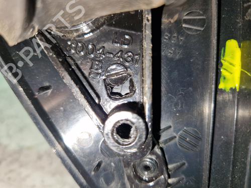 Left mirror NISSAN MICRA II (K11) 1.3 i 16V (HK11) | BP29877499C26
