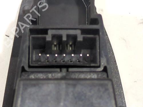 Left front window switch VOLVO S40 I (644) 1.9 DI | BP27928697I27 