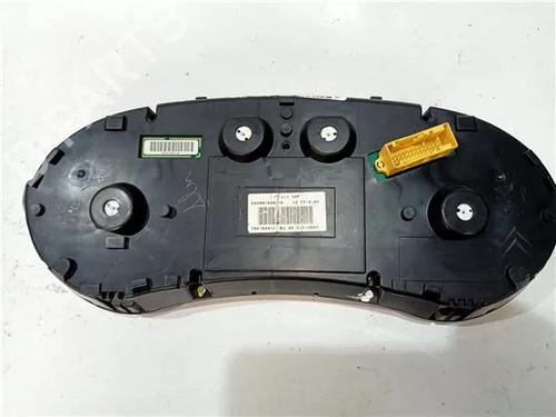 Instrument cluster PEUGEOT 308 I (4A_, 4C_) 1.6 HDi | BP23907425C47 