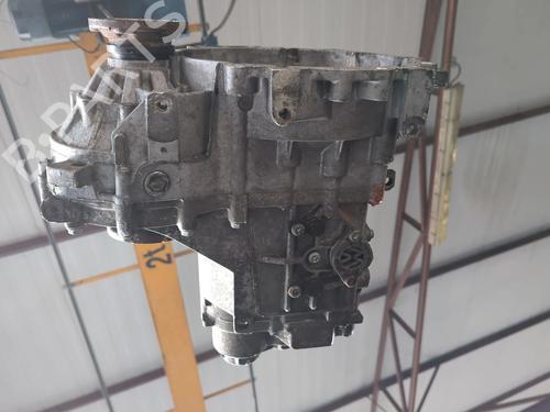 Gearbox VW SCIROCCO III (137, 138) 1.4 TSI | BP29644544M3 