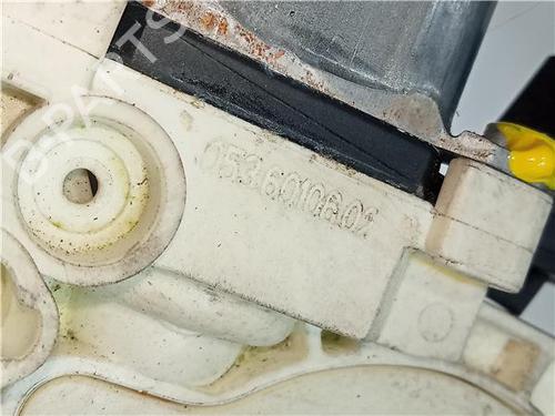 Left front window motor MERCEDES-BENZ A-CLASS (W169) A 180 CDI (169.007, 169.307) | BP23915933E21 