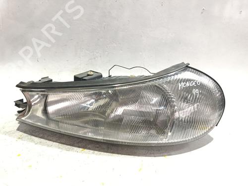 Used Left headlight Left headlight FORD MONDEO II Saloon (BFP) 2.0 i (131 hp) 40281477 40281477