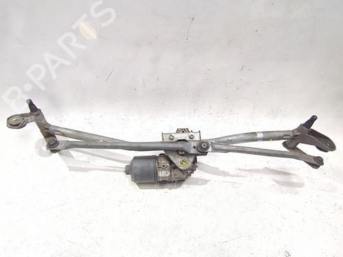 Used Front wiper motor AUDI A4 B7 (8EC) 2.0 TDI 16V (140 hp) 31873267