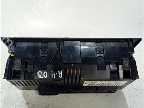 Climate control AUDI A4 B6 (8E2) 1.9 TDI quattro | BP23909252I5 