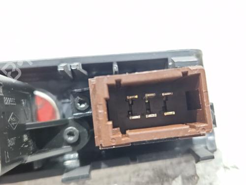 Warning switch RENAULT LAGUNA I (B56_, 556_) 1.6 16V (B568, B561) | BP29877465I22
