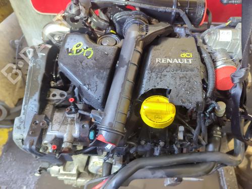 Engine RENAULT CLIO IV (BH_) 1.5 dCi 90 | BP23928006M1 