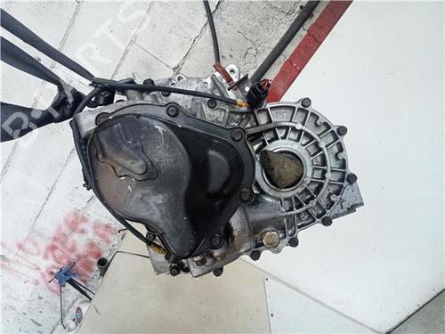 Gearbox HYUNDAI ATOS (MX) 1.0 i | BP23918135M3 