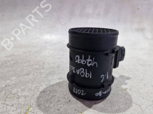 Used Mass air flow sensor Mass air flow sensor OPEL COMBO Box Body/MPV (X12) 1.6 CDTI (B05) (105 hp) 33302839 33302839