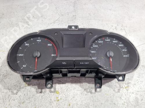 instrument-cluster-seat-ibiza-iv-6j5-6p1-2008-2009-2010-2011-2012-2013-2014-2015-2016-2017-34114396 main image