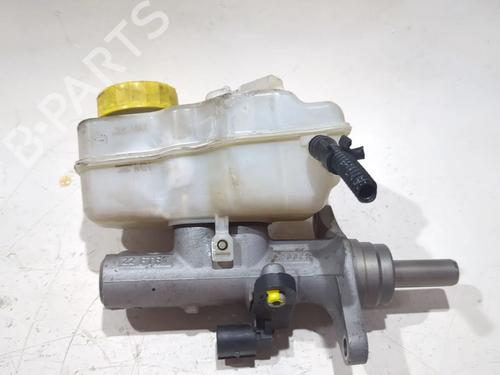 Brake master cylinder SEAT IBIZA IV (6J5, 6P1) 1.9 TDI | BP26953317M77 