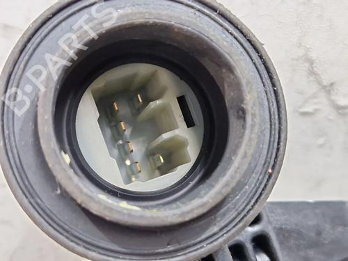 Rear right window mechanism TOYOTA AURIS (_E15_) 2.0 D-4D (ADE150_, ADE150R) | BP29519609C25 