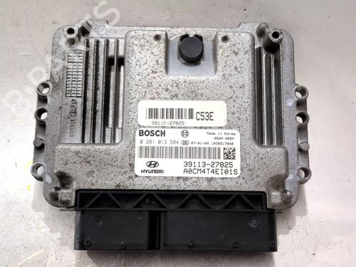 Used Electronic module HYUNDAI SANTA FÉ II (CM) 2.2 CRDi (155 hp) 27713035
