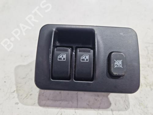 Used Left front window switch Left front window switch HYUNDAI ATOS (MX) 1.1 (58 hp) 34620825 34620825