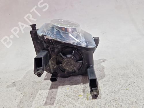 Left front fog light OPEL MERIVA A MPV (X03) 1.7 CDTI (E75) | BP29521110C30 