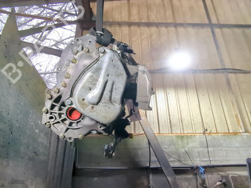 Gearbox PEUGEOT 1007 (KM_) 1.4 HDi | BP32697755M3  - Image 6