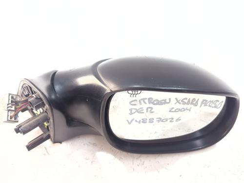 Used Right mirror Right mirror 36904909 36904909