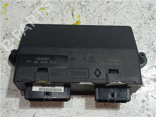 Used Electronic module RENAULT LAGUNA II Grandtour (KG0/1_) 1.9 dCi (KG0G) (120 hp) 23915608