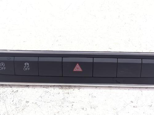 warning-switch-audi-a3-sportback-8pa-2004-2005-2006-2007-2008-2009-2010-2011-2012-2013-2014-2015-39028218 main image