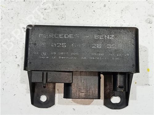 Elektronisk modul MERCEDES-BENZ A-CLASS (W168) A 170 CDI (168.009, 168.109) (95 hp) 23907817