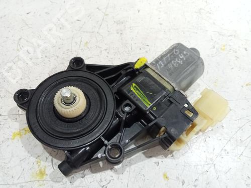 Used Left front window motor Left front window motor FORD FIESTA VI (CB1, CCN) 1.0 EcoBoost (100 hp) 36766953 36766953