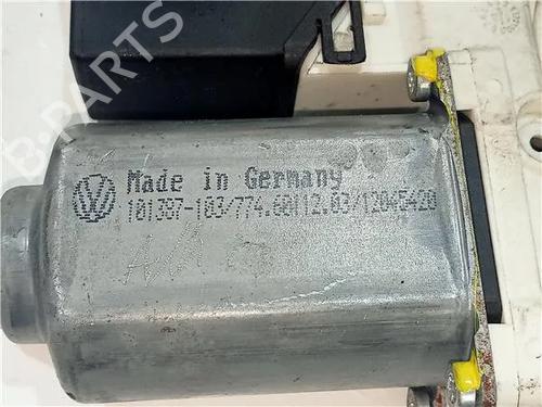 Left front window motor SEAT IBIZA III (6L1) 1.9 TDI | BP23911297E21 