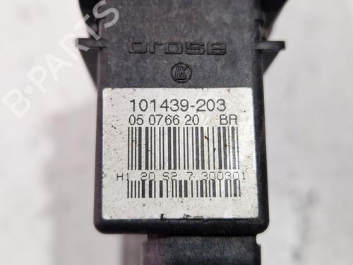 Vindusheismotor venstre bak SEAT LEON (1M1) 1.9 TDI | BP29998728E23