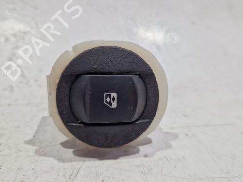 Used Right front window switch RENAULT CLIO III (BR0/1, CR0/1) 1.5 dCi (BR17, CR17) (86 hp) 32656266