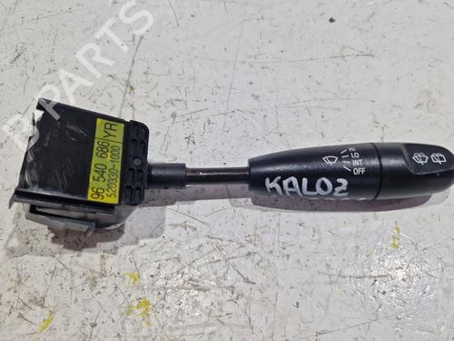 Switch CHEVROLET AVEO / KALOS Hatchback (T200) 1.4 16V | BP35785610I30 - Image 2