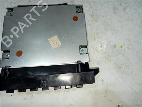 Climate control AUDI 100 C3 Saloon (443, 444) 2.0 Cat | BP23930409I5