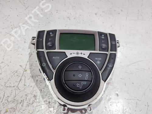 Used Climate control Climate control FIAT ULYSSE (179_) 2.2 JTD (128 hp) 36017421 36017421
