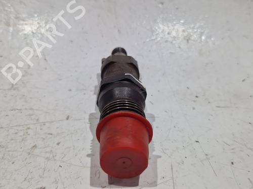 Used Injector Injector FORD FIESTA III (GFJ) 1.8 D (60 hp) 32697862 32697862