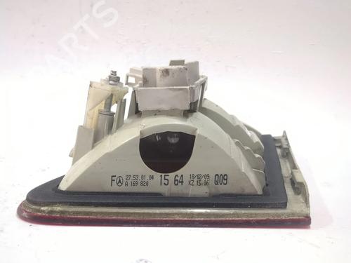 Venstre baglygte bagklap MERCEDES-BENZ B-CLASS Sports Tourer (W245) B 180 CDI (245.207) | BP28531009C79 