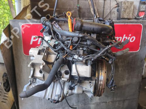 Motor AUDI A4 B6 (8E2) 1.9 TDI | BP28043123M1 