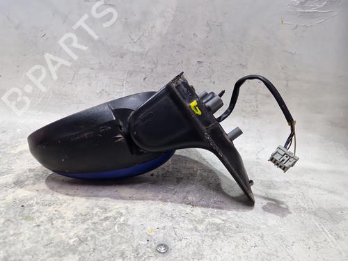 Left mirror ROVER STREETWISE Hatchback 1.4 | BP29886384C26