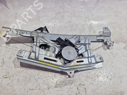 Andre Andre FORD FIESTA V (JH_, JD_) 1.4 16V (80 hp) 34277963 34277963