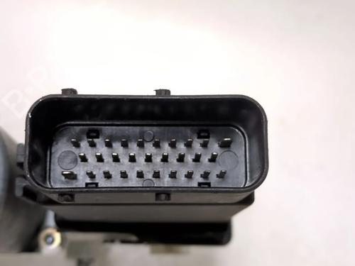 Left front window motor VW GOLF IV (1J1) 1.6 | BP26206528E21