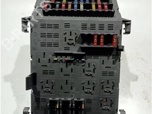 Annen RENAULT LAGUNA II Grandtour (KG0/1_) 1.9 dCi (KG0G) (120 hp) 23923193