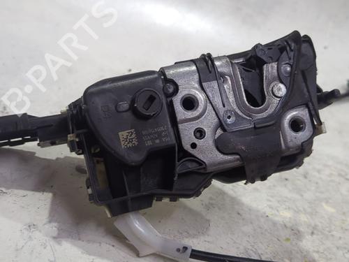 Front right window mechanism CITROËN C3 III (SX) 1.2 VTi 82 | BP38711314C23 - Image 9