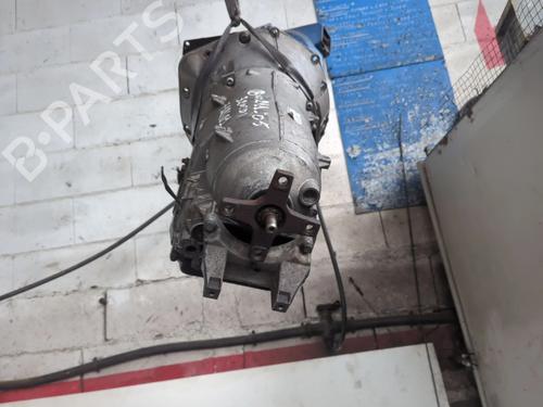 Gearbox MERCEDES-BENZ E-CLASS (W211) E 320 CDI (211.026) | BP23923006M3 